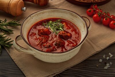 Чашушули - 250 гр