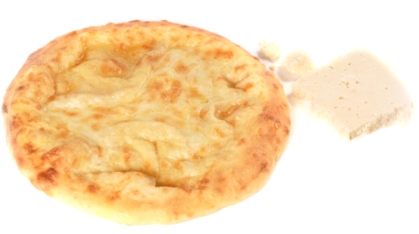 Осетинский пирог с сыром — Уалибах
