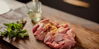 Виды мяса для шашлыка: как выбрать лучший продукт